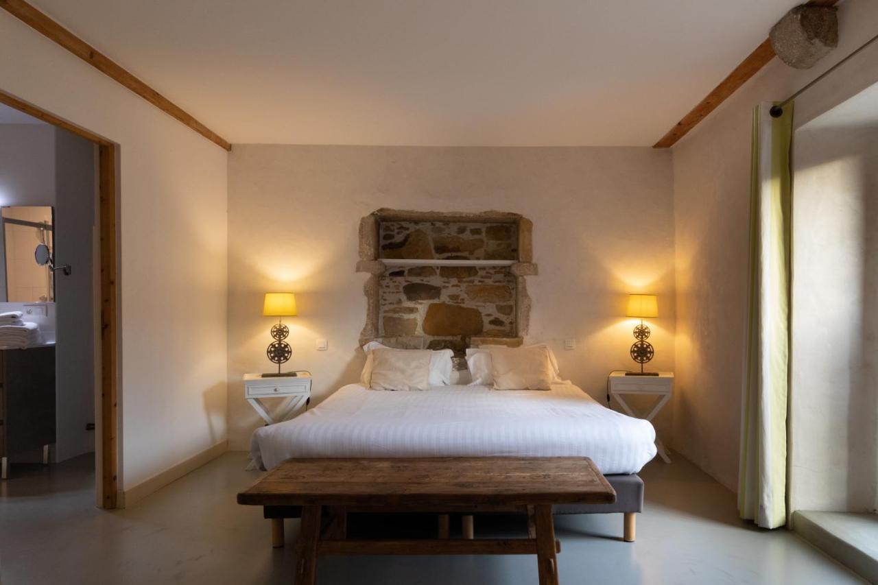 אסקיין Hotel Residence Alaia מראה חיצוני תמונה