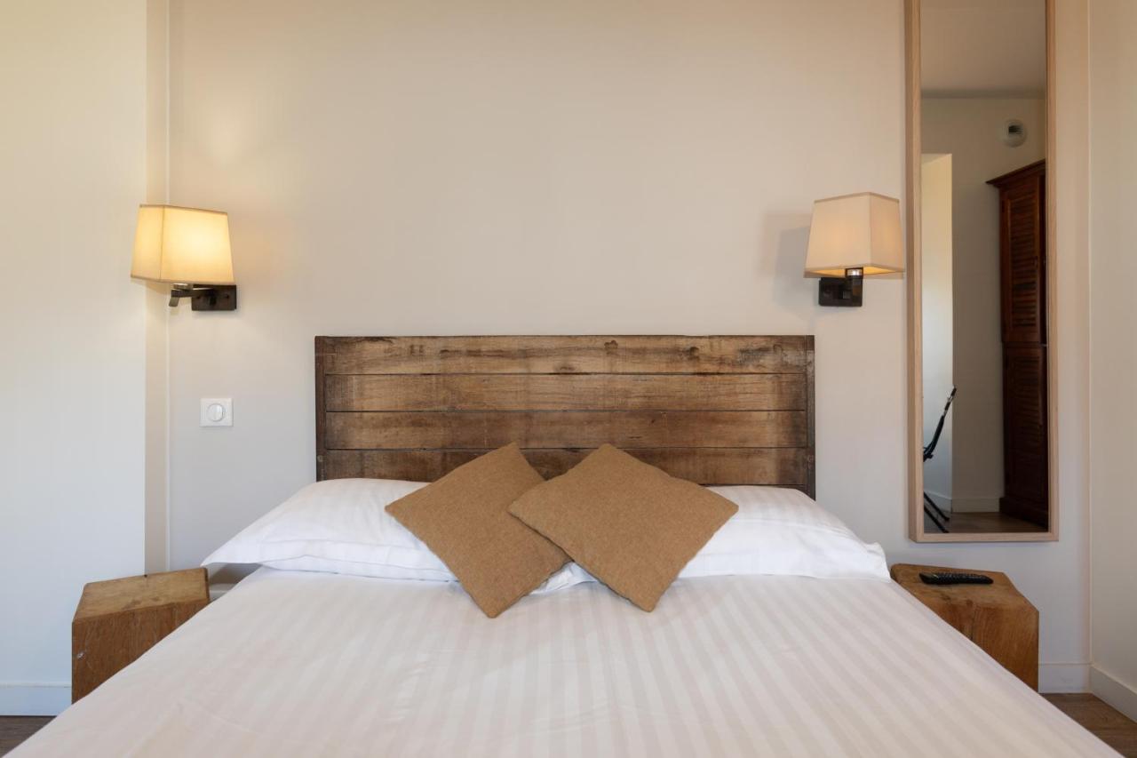 אסקיין Hotel Residence Alaia חדר תמונה
