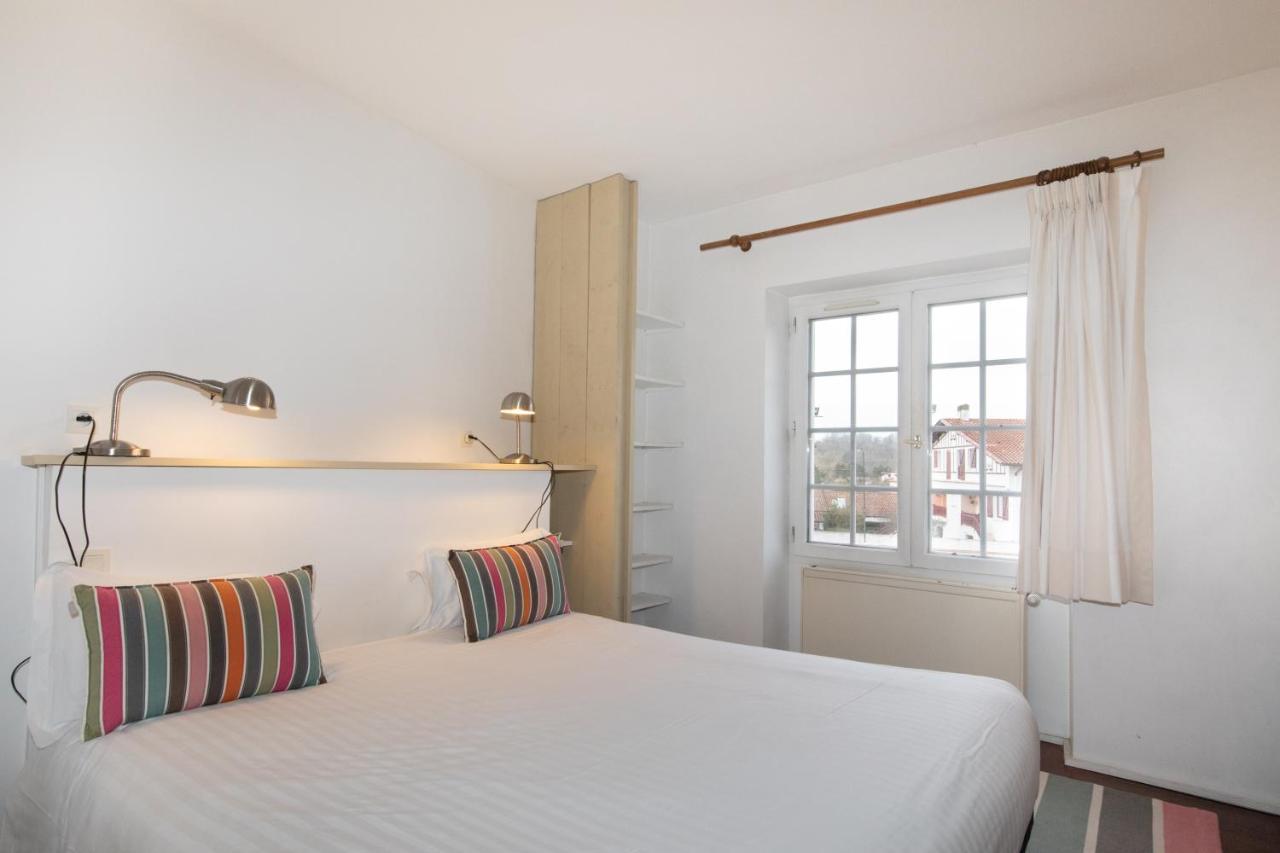 אסקיין Hotel Residence Alaia חדר תמונה