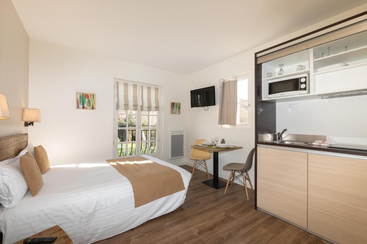 אסקיין Hotel Residence Alaia חדר תמונה