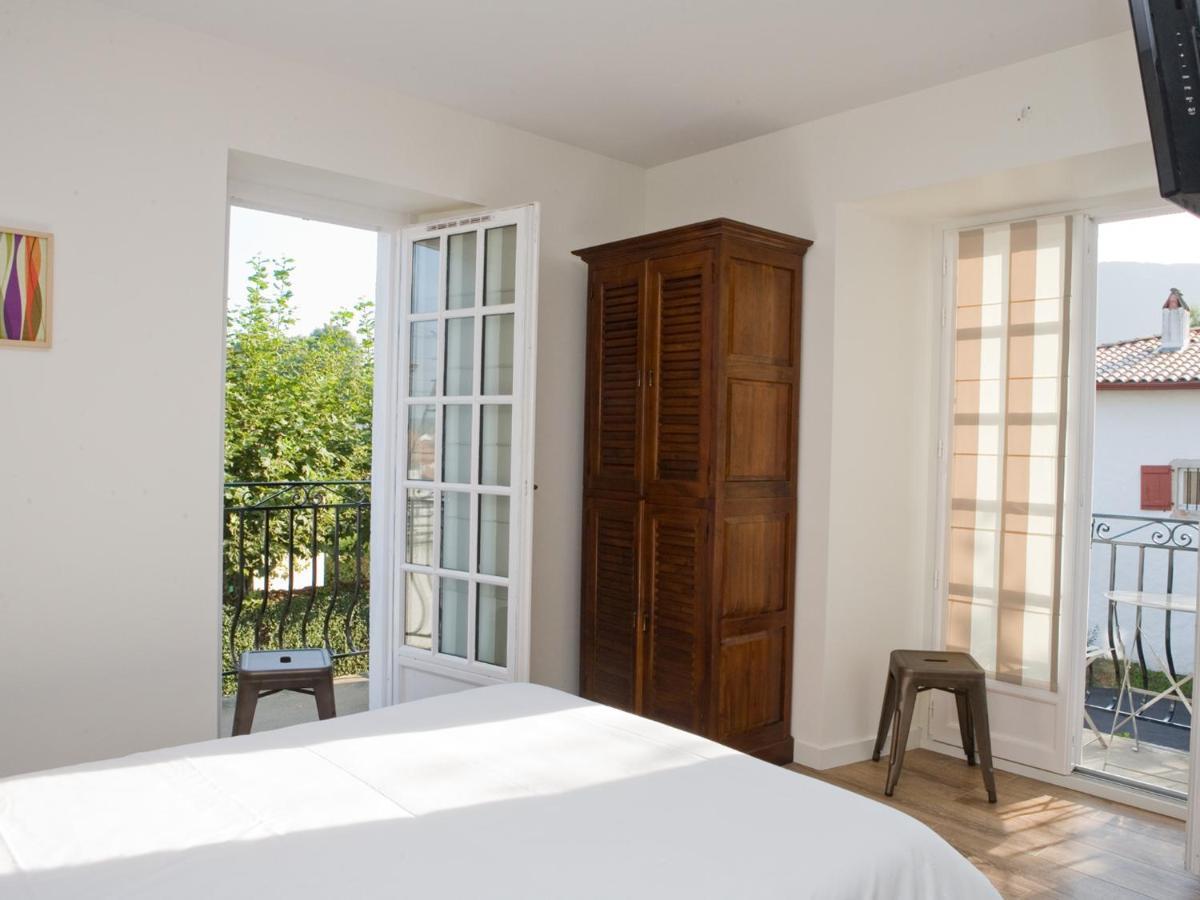 אסקיין Hotel Residence Alaia מראה חיצוני תמונה