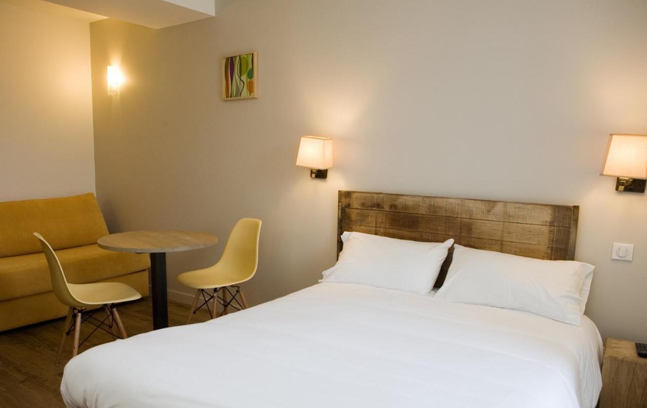 אסקיין Hotel Residence Alaia מראה חיצוני תמונה