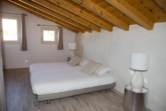 אסקיין Hotel Residence Alaia מראה חיצוני תמונה