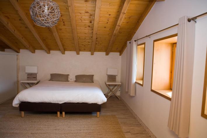 אסקיין Hotel Residence Alaia מראה חיצוני תמונה