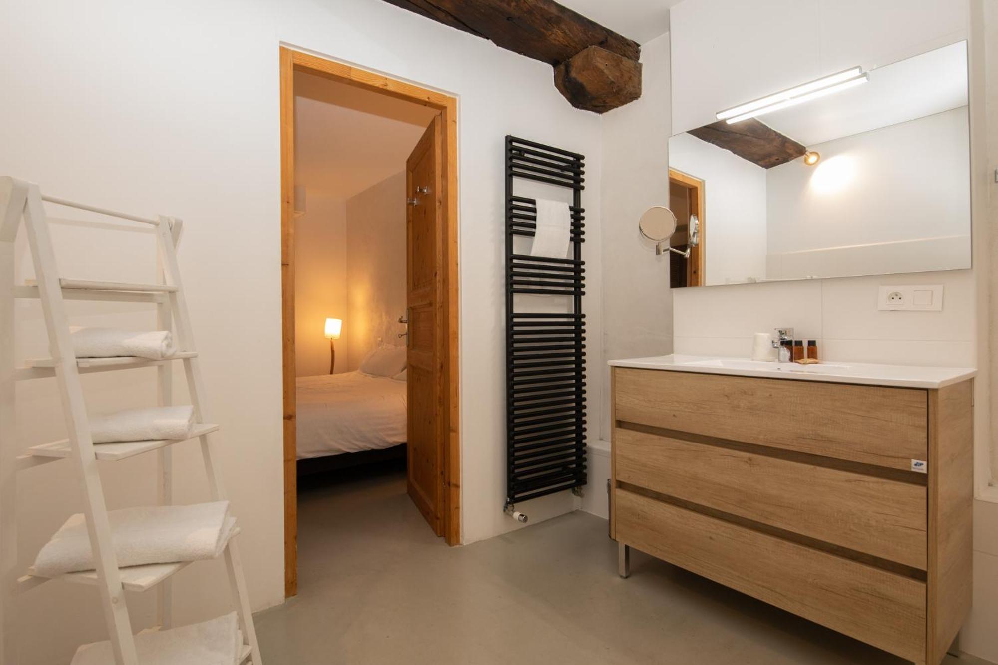 אסקיין Hotel Residence Alaia חדר תמונה
