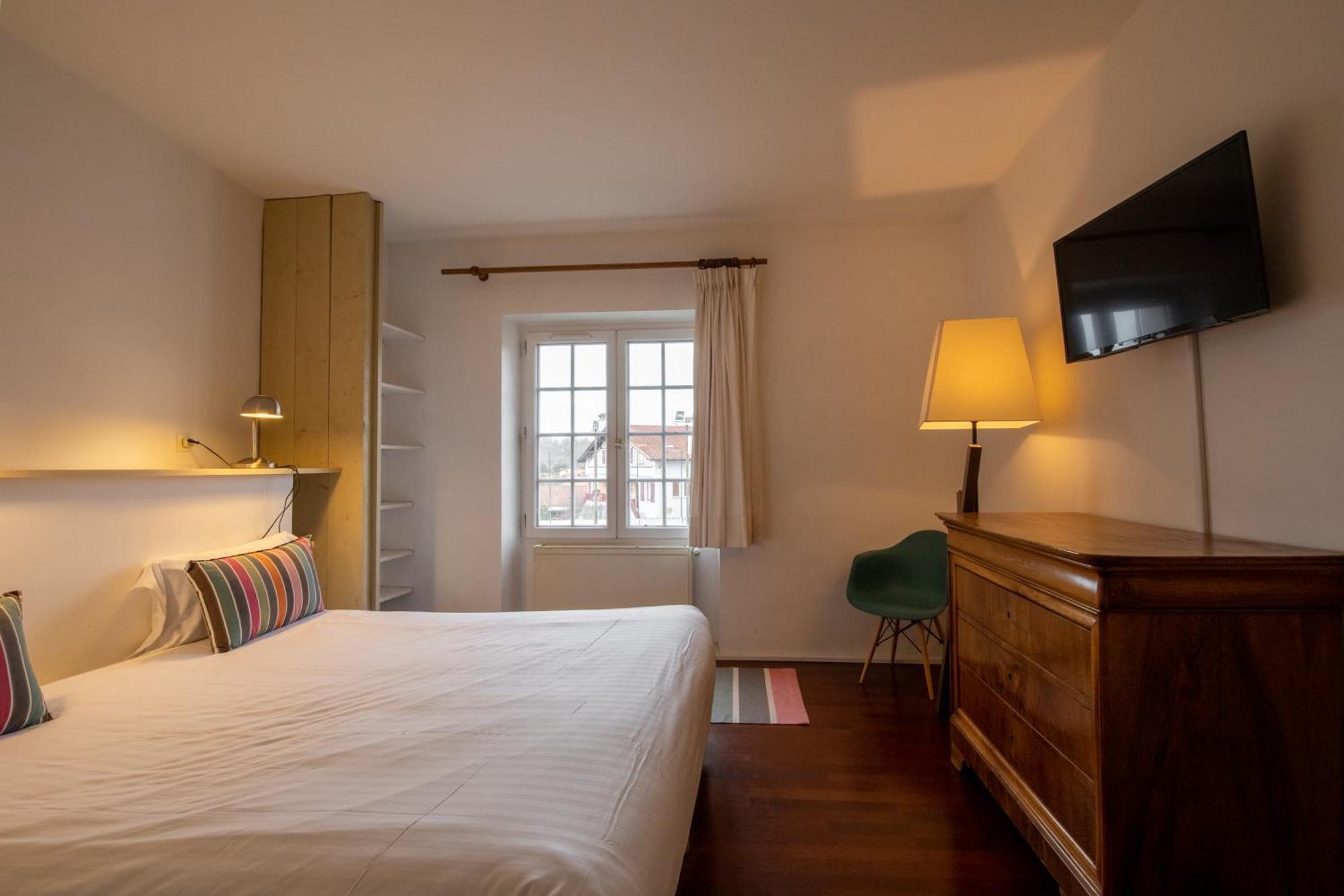 אסקיין Hotel Residence Alaia חדר תמונה