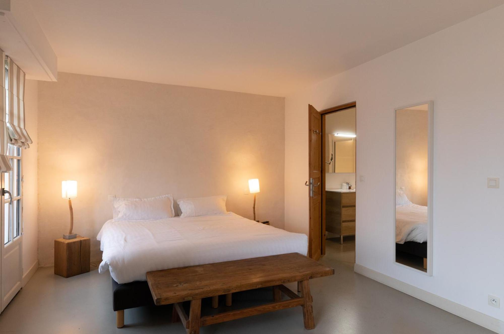 אסקיין Hotel Residence Alaia חדר תמונה