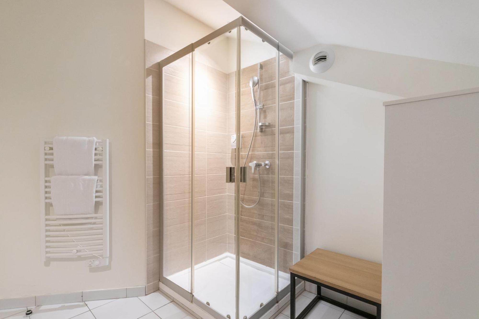 אסקיין Hotel Residence Alaia חדר תמונה