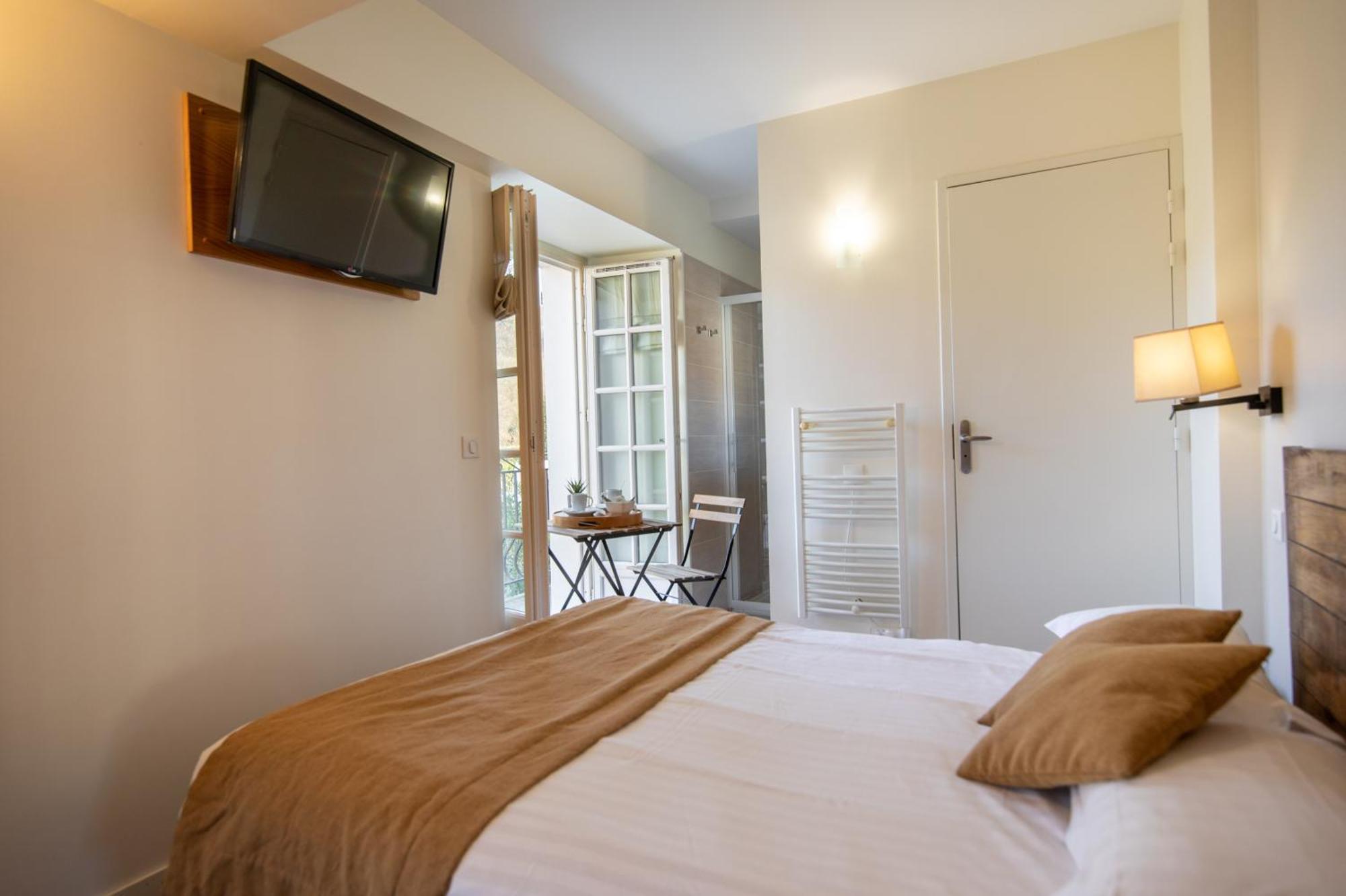 אסקיין Hotel Residence Alaia חדר תמונה