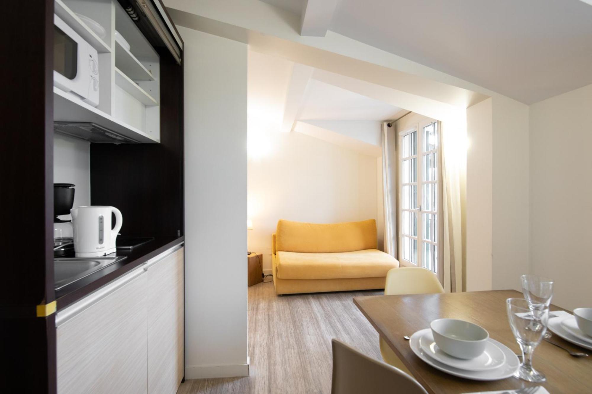 אסקיין Hotel Residence Alaia חדר תמונה