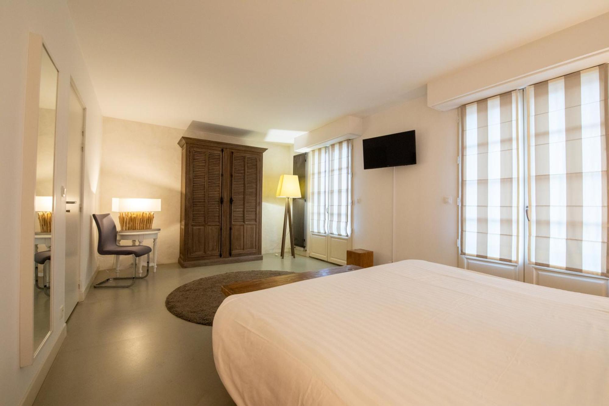 אסקיין Hotel Residence Alaia חדר תמונה