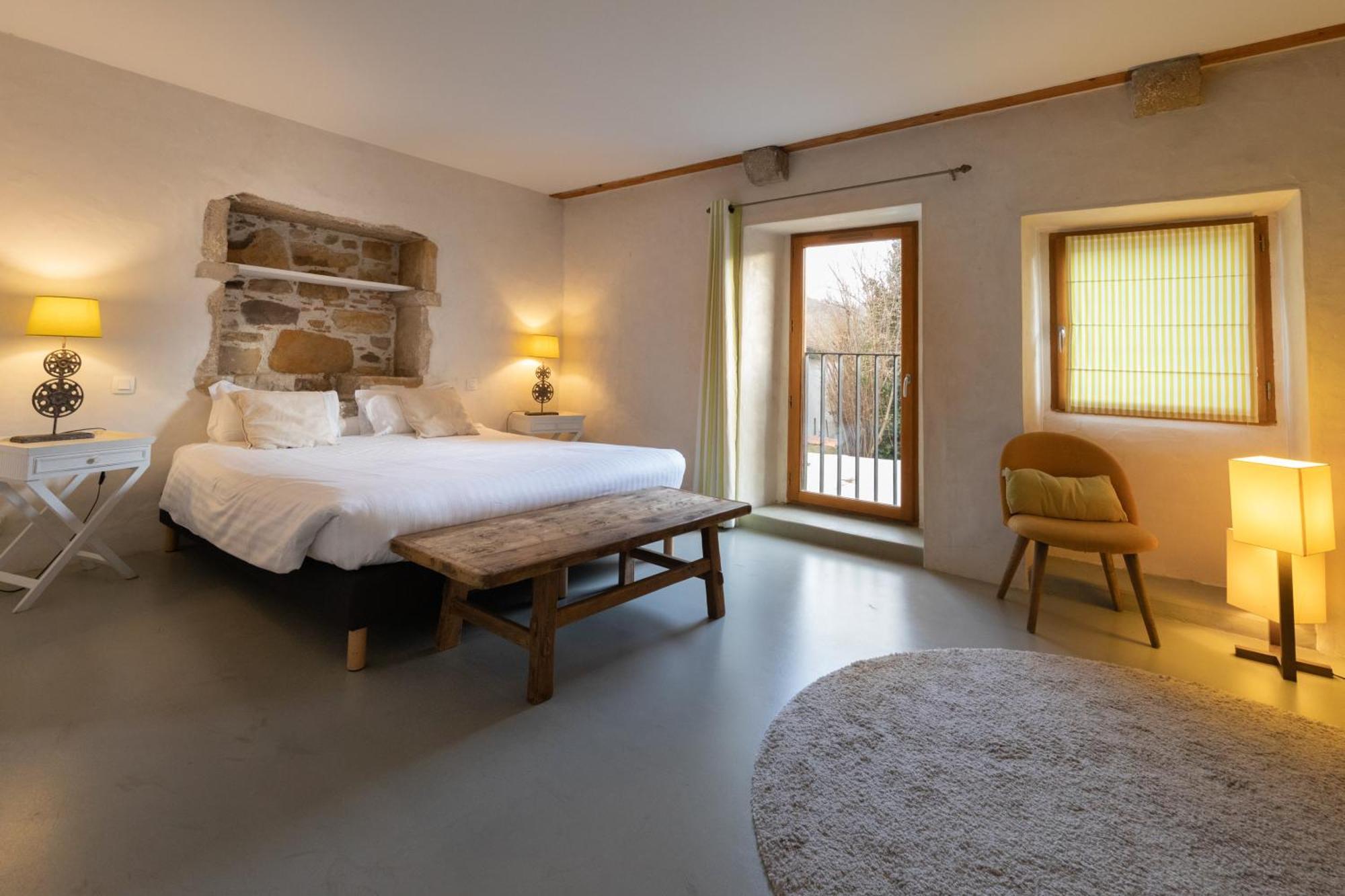 אסקיין Hotel Residence Alaia חדר תמונה
